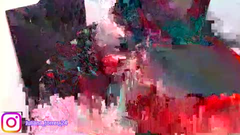  Juliana Torres  online show from 12.23.24