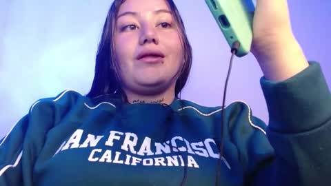  Juliana Torres  online show from 02.13.25