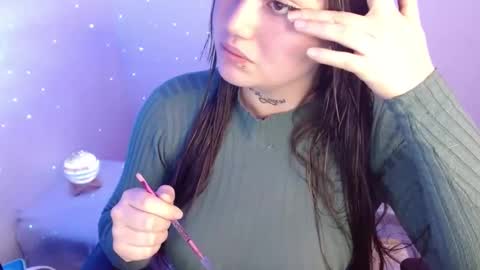  Juliana Torres  online show from 02.20.25