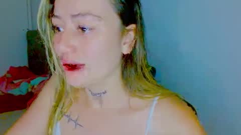  Juliana Torres  online show from 10.21.25