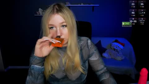 Snapshot of juli_kisss chatting on 02.06.25 juli kisss online show from 02.06.25