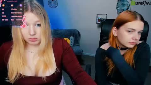 Snapshot of juli_kisss chatting on 03.12.25 juli kisss online show from 03.12.25