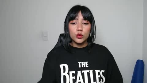 Snapshot of juli_love11 chatting on 01.23.25 JULIETA online show from 01.23.25