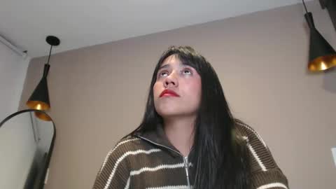 JULIETA online show from 03.08.26