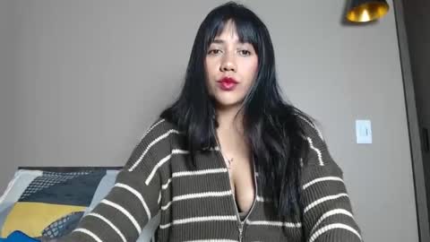 JULIETA online show from 04.09.26