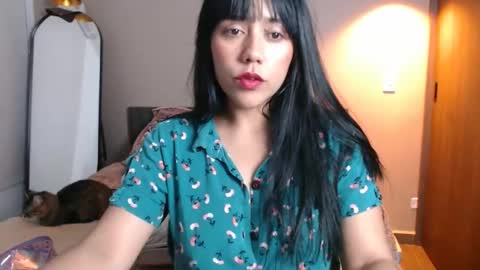JULIETA online show from 05.09.26