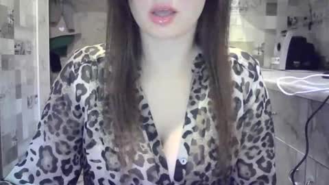 julia69009 online show from 10.09.25