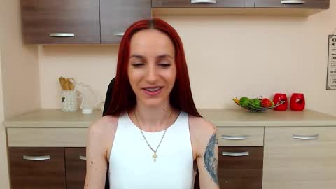 JuliaJae online show from 09.28.25