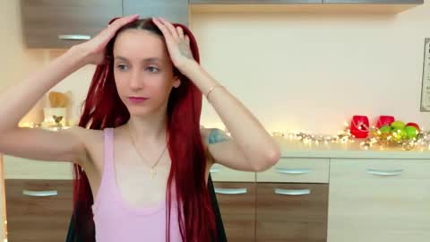 JuliaJae online show from 01.13.26