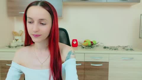 JuliaJae online show from 04.07.26