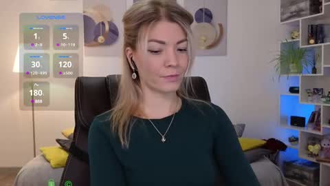 Snapshot of julia_cute_ chatting on 02.12.25 Cute online show from 02.12.25