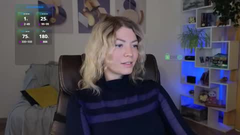 Snapshot of julia_cute_ chatting on 09.09.25 Cute online show from 09.09.25