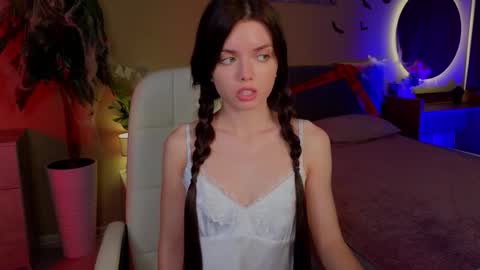 Julia online show from 10.28.25