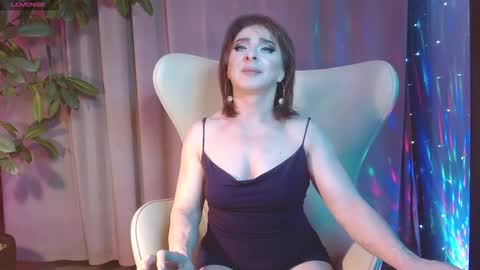 Julia online show from 11.07.25