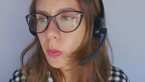 Julia Schedule 10 pm to 4  am GTM-5 online show from 11.10.25