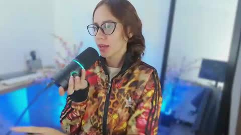 Julia Schedule 10 pm to 4  am GTM-5 online show from 07.12.26