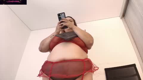 Juliana online show from 02.14.26