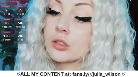 ALL MY CONTENT at    online show from 01.21.25