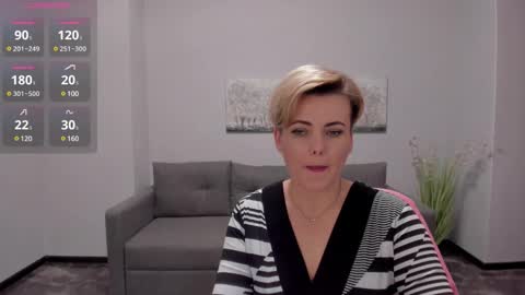 Snapshot of julia_wilsons chatting on 12.13.24 Julia online show from 12.13.24