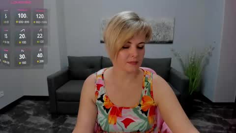 Snapshot of julia_wilsons chatting on 01.07.25 Julia online show from 01.07.25