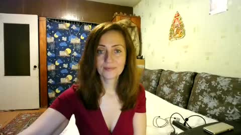 juliaa_foxi online show from 01.03.25