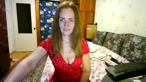 juliaa_foxi online show from 10.31.25