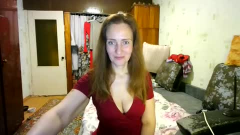 juliaa_foxi online show from 03.21.26