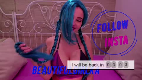 ContentMaker 1 - check my video gallery  online show from 01.30.25