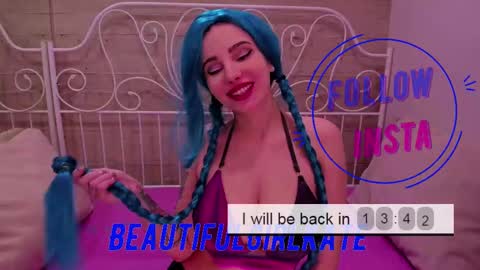 ContentMaker 1 - check my video gallery  online show from 02.19.25