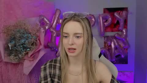 Julia online show from 09.11.25