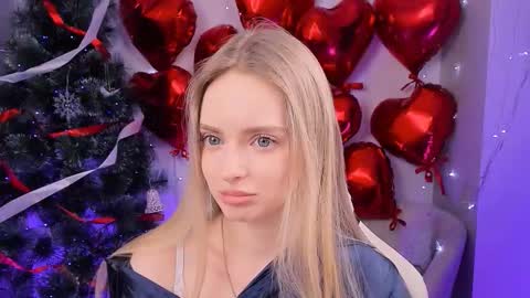 Julia online show from 03.16.26