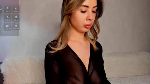 Snapshot of juliacontrol chatting on 03.08.25 Molly online show from 03.08.25