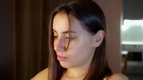 Molly online show from 03.11.26