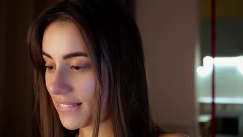 Molly online show from 03.12.26