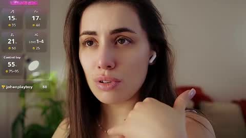 Molly online show from 04.17.26