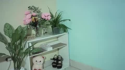 JuliaMack online show from 02.01.25