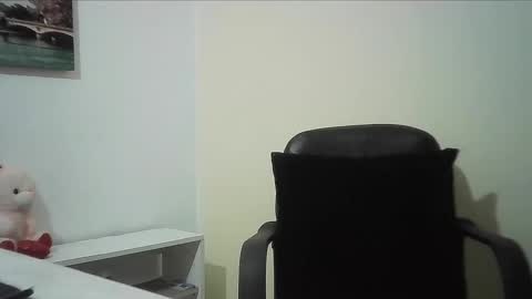 JuliaMack online show from 09.11.25
