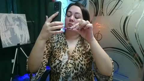 juliamorgann online show from 04.23.26