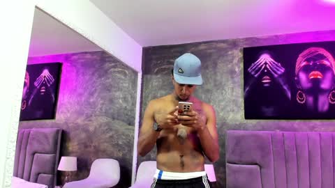 julian billy online show from 12.28.24