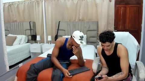 julian billy online show from 01.04.25