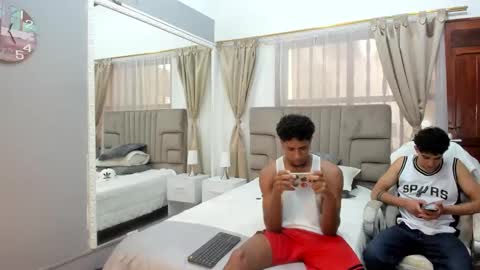 julian billy online show from 01.07.25