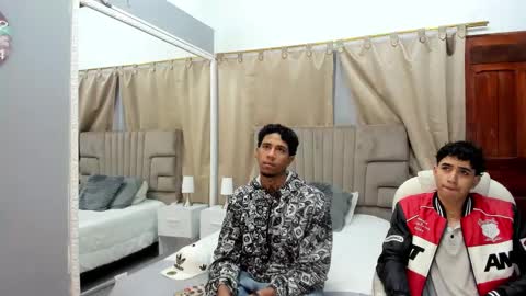 julian billy online show from 01.10.25