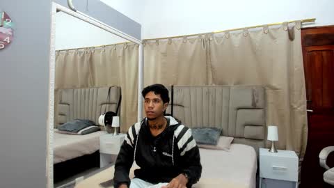 julian billy online show from 01.18.25