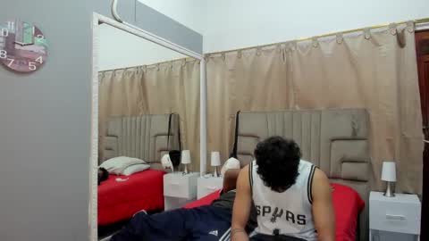 julian billy online show from 02.01.25