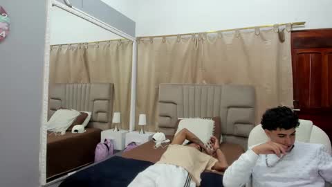 julian billy online show from 02.06.25