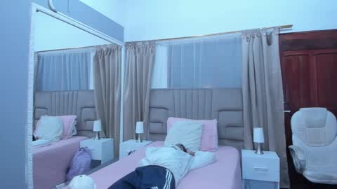 julian billy online show from 02.11.25