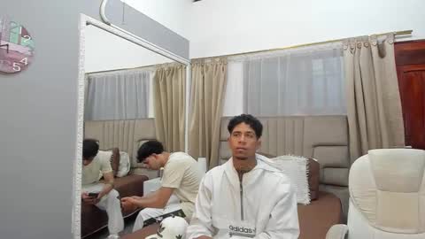 julian billy online show from 02.12.25