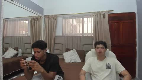 julian billy online show from 02.12.25