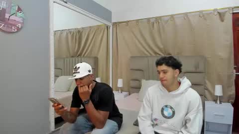 julian billy online show from 02.21.25