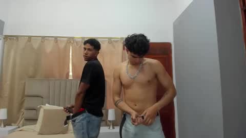 julian billy online show from 03.09.25